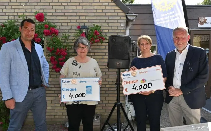 rotary wijchen beuningen 2019