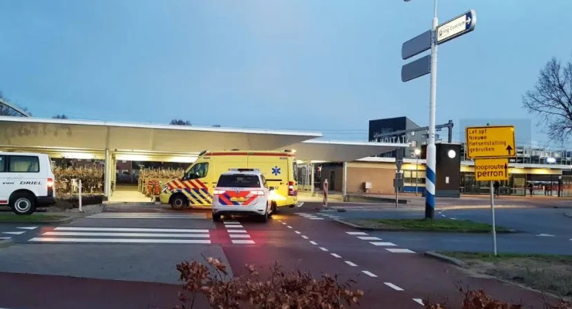 rotonde stationslaan wijchen 02