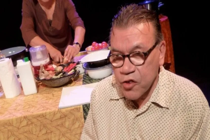 roy en hedy grnewald