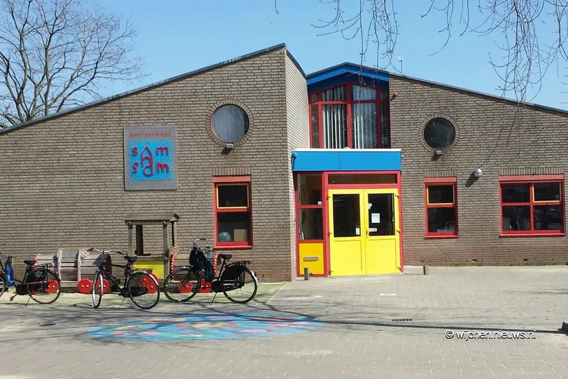 samsam schoolpein 00