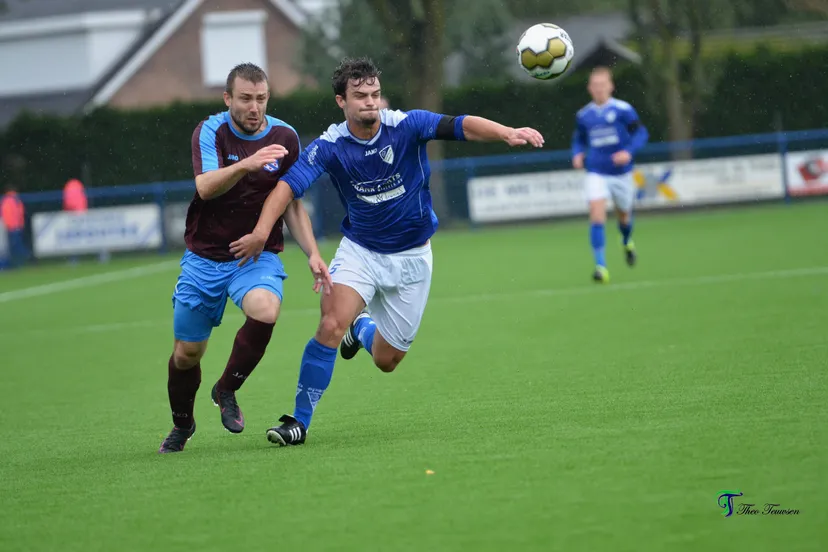 sc woezik wijchen 210816 woensdag 02