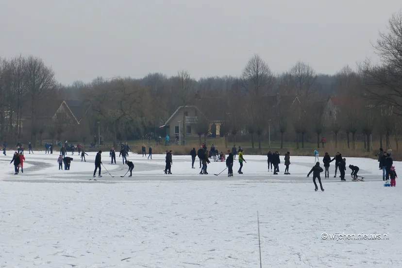 schaatsen wijchen 20180008