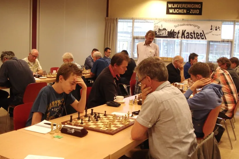 schaken wijchen 2015