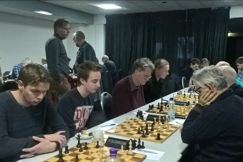 schakers het kasteel 251117