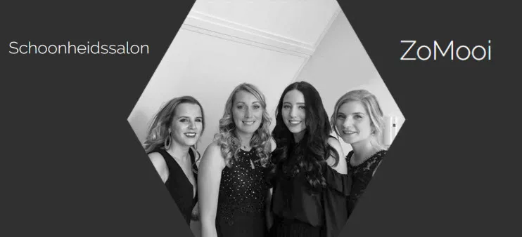 schoonheidssalon zomooi