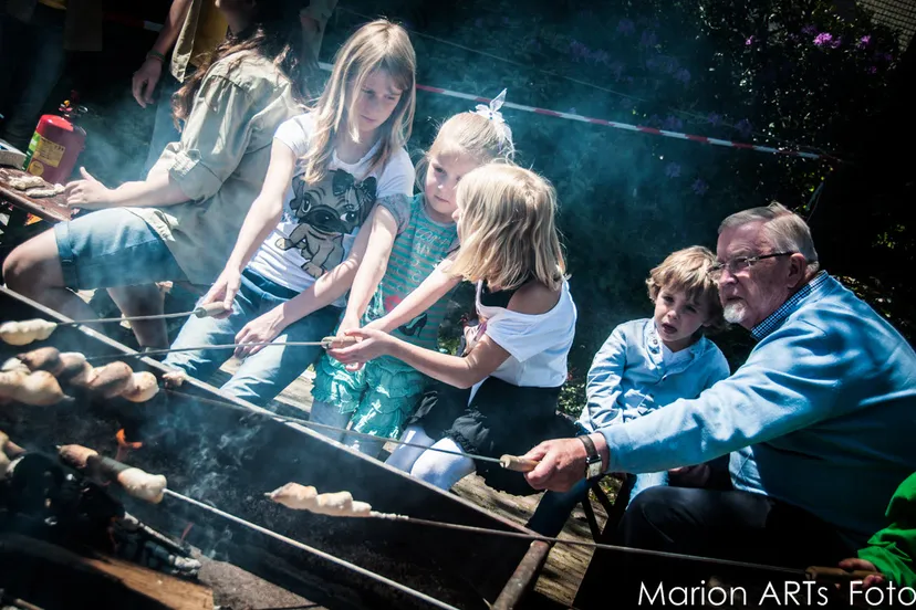 scouting woezik hemelvaartsdag 00 marion arts