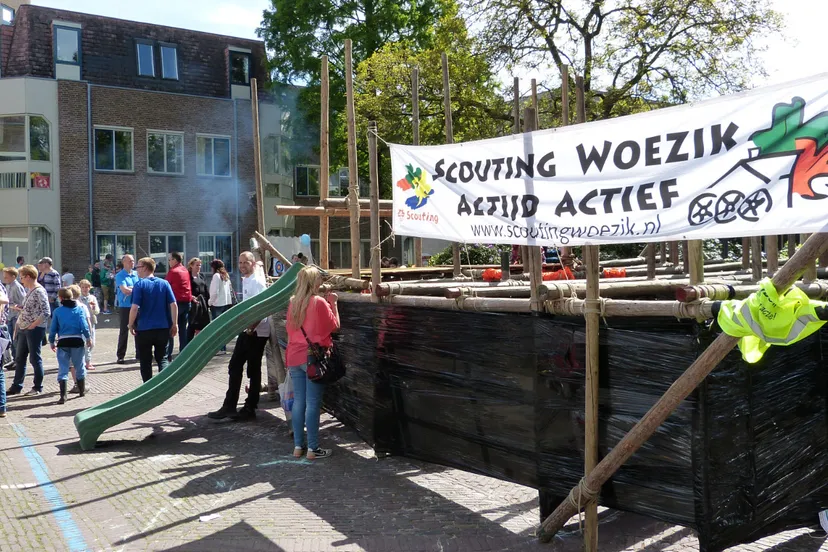 scouting woezik hemelvaartsdag 03