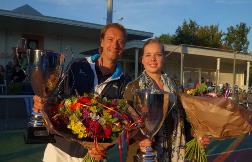 sheron en joffe 2015