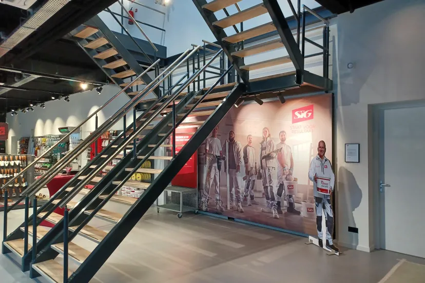 sig vestiging nijmegen