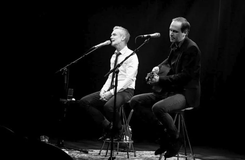 simon garfunkel zw fotograaf aad nieuwland