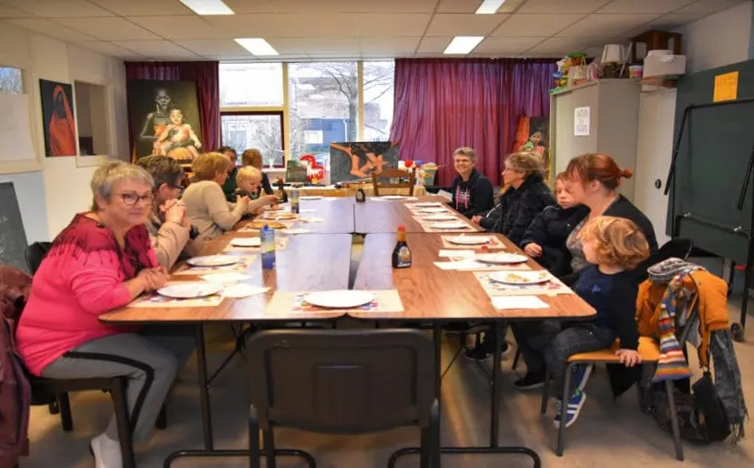 sint pannekoek wijchen zuid