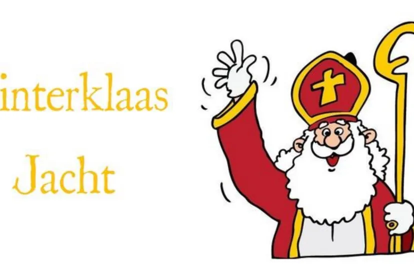 sinterklaas jacht wijchen fotor