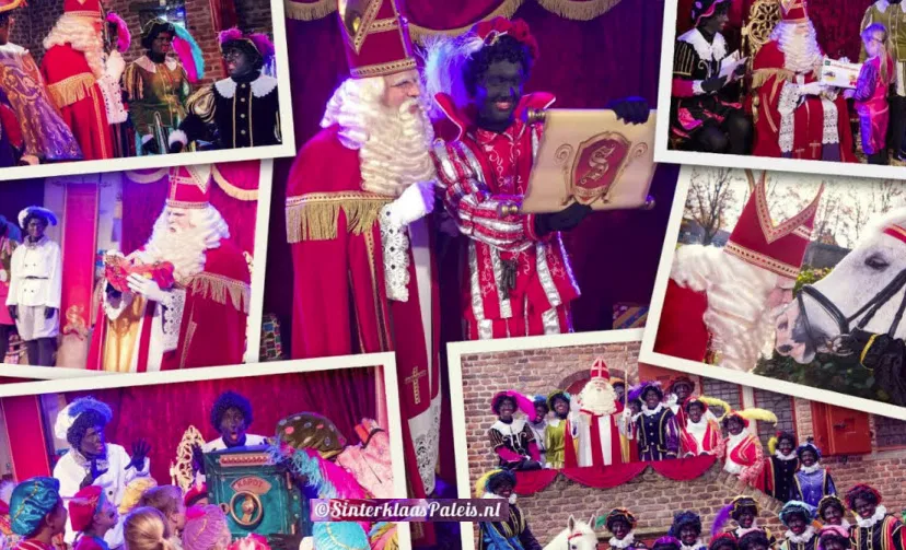 sinterklaas kasteel hernen