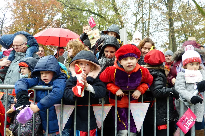sinterklaas wijchen 25