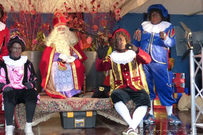 sinterklaas wijchen