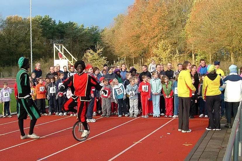 sinterklaasloop 2015