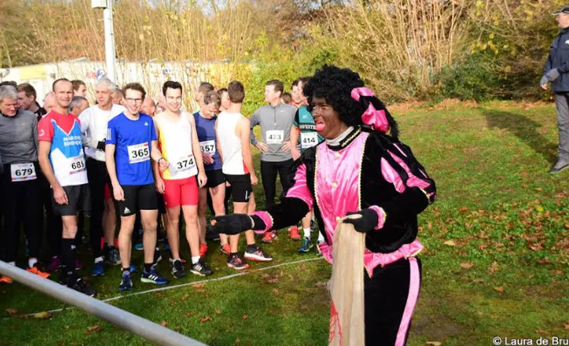 sinterklaasloop 2019