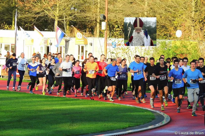 sinterklaasloop av wijchen 00
