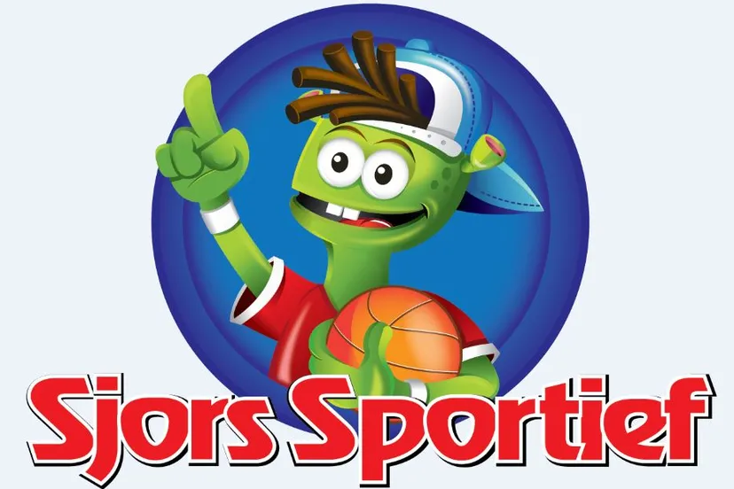 sjors sportief