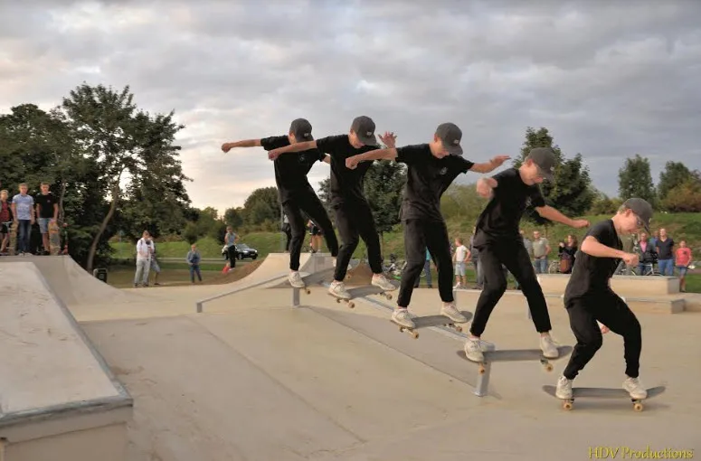 skatebaan oosterpark wijchen 01
