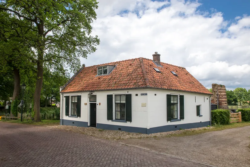 sluishoofd vakantiewoning fotograaf pauline joosten iov buitenleven vakanties exterieur