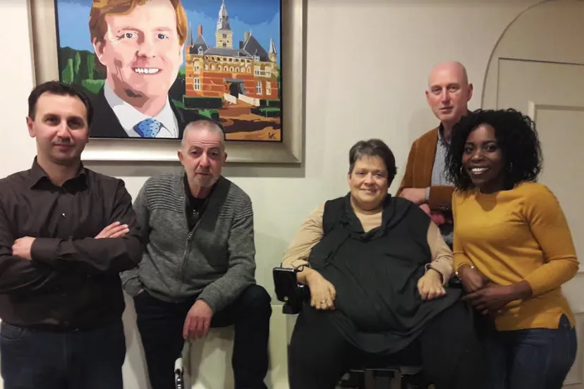 sociaal wijchen 2018