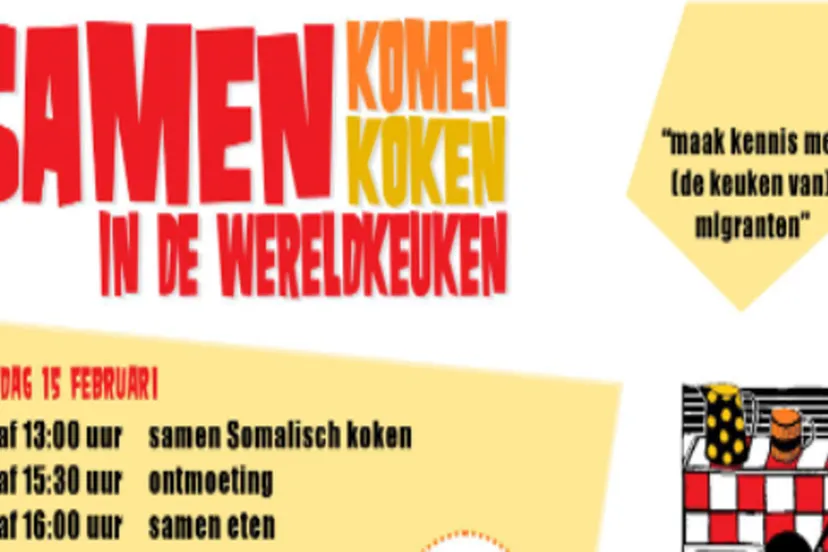 somalisch koken