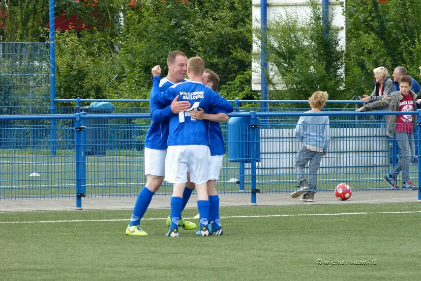 special olympics wijchen sc woezik 26