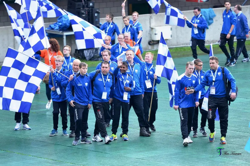 special olympics wijchen theo 02