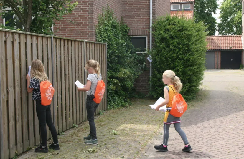 speelhoeve lekker anders dag