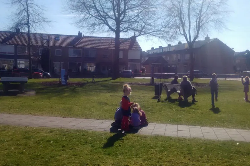 speeltuin wijchen noord 01