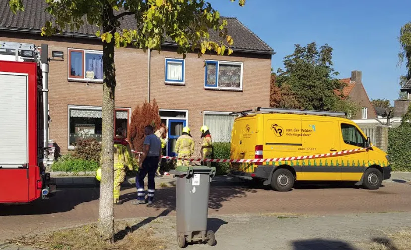 sperwerstraat wijchen 00