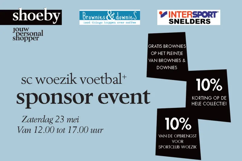 sponsorevent voetbal plus 00