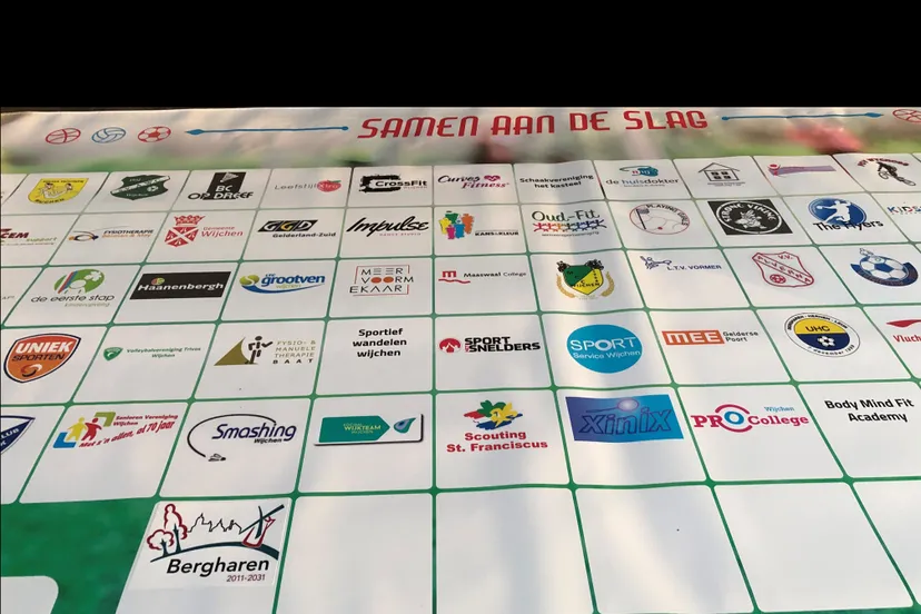 sportakkoord wijchen