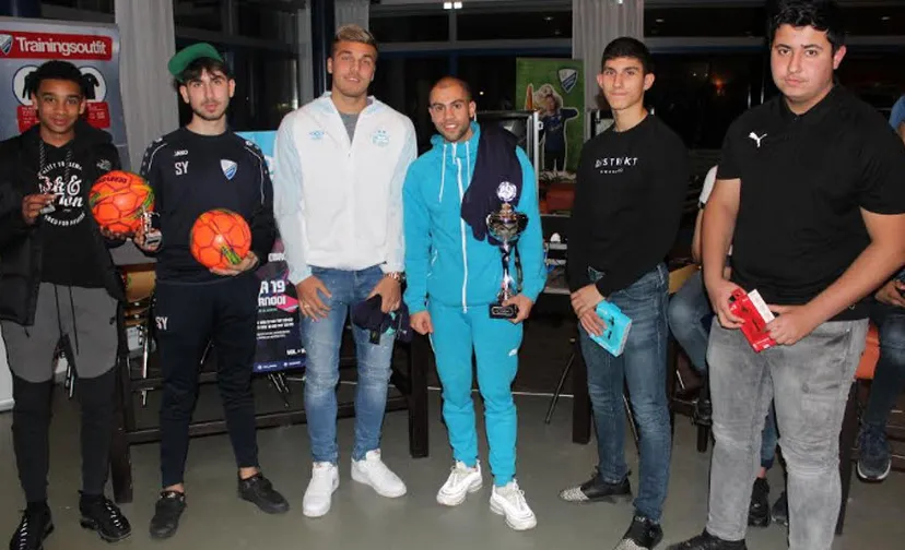 sportclub woezik e sports toernooi 2019 00