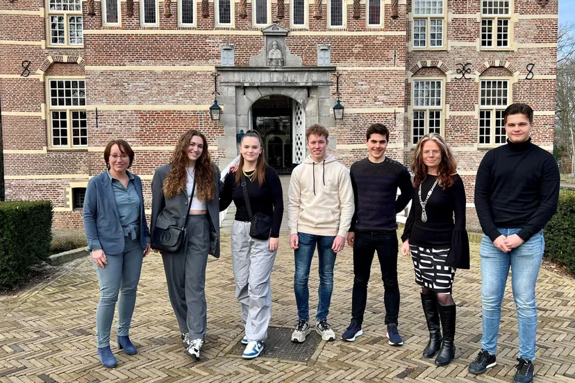 sportkampioenen 2022