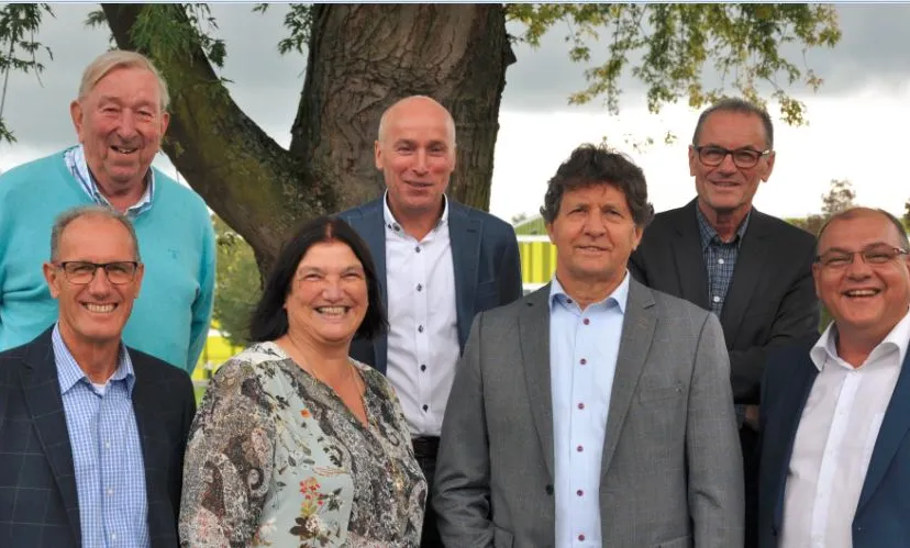 sportverkiezing 2017