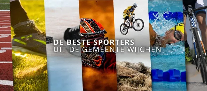 sportverkiezing wijchen 2018