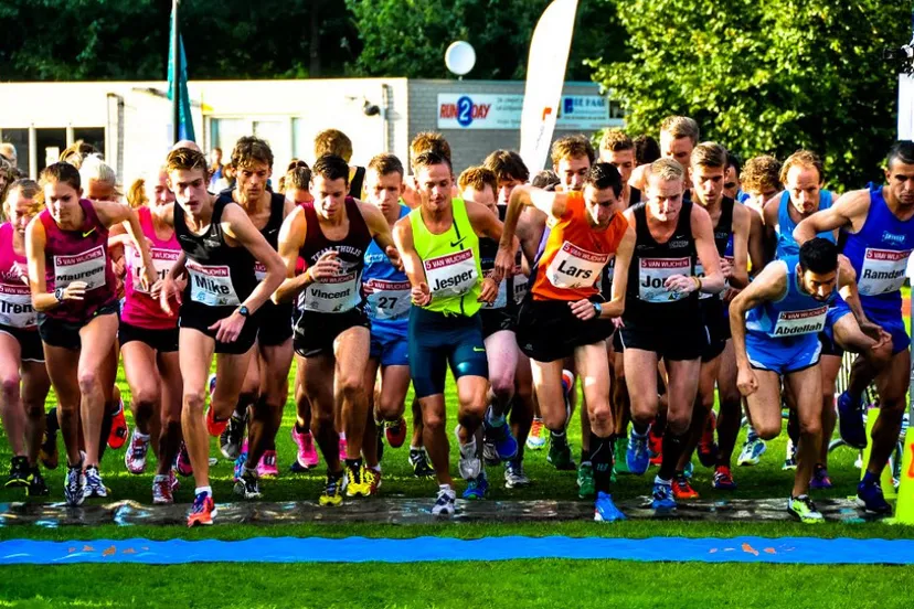 start 5 van wijchen 2014