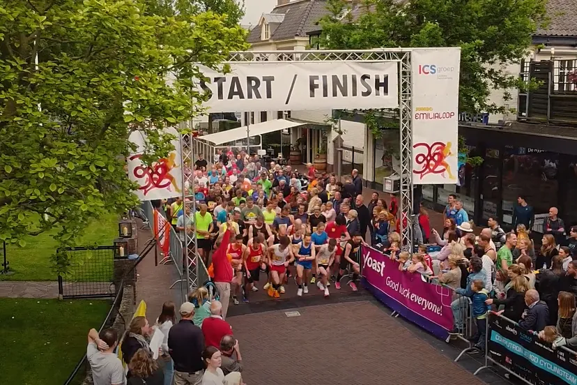 start emilialoop 2022