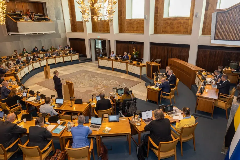 statenzaal provincie gelderland b226c29dc0