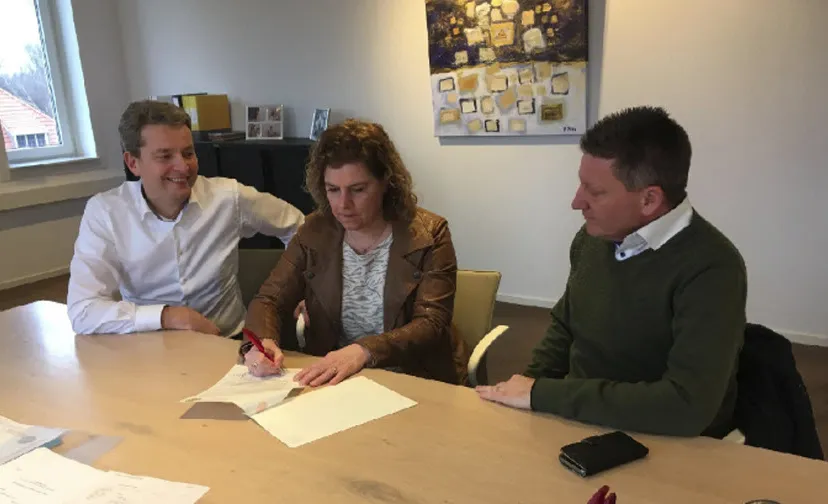 stichting family surprise