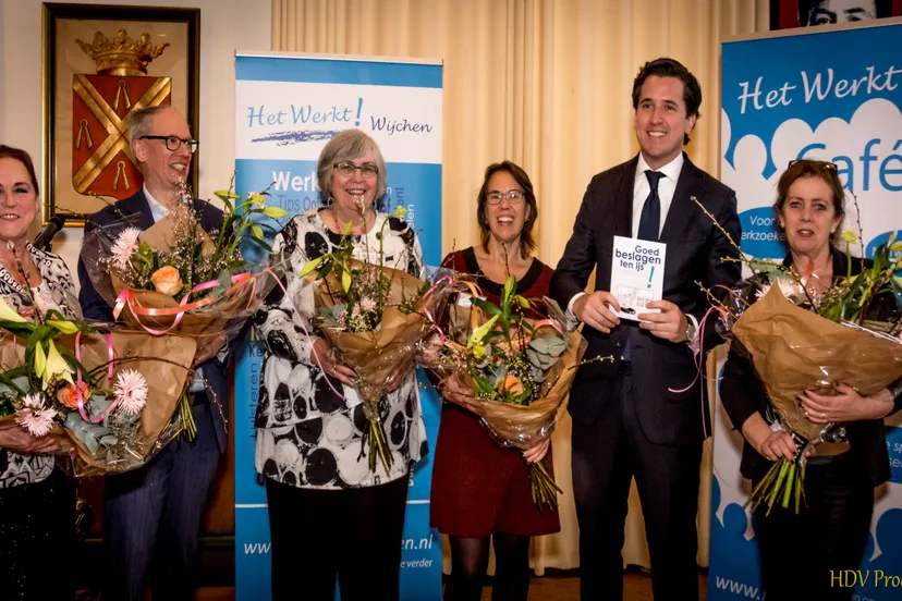 stichting hetwerktwijchen