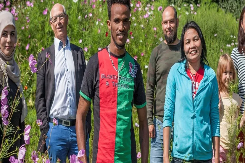 stichting social club hand in hand wijchen