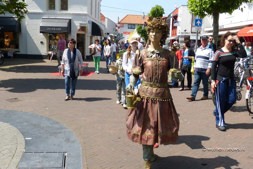 straattheaterfestival