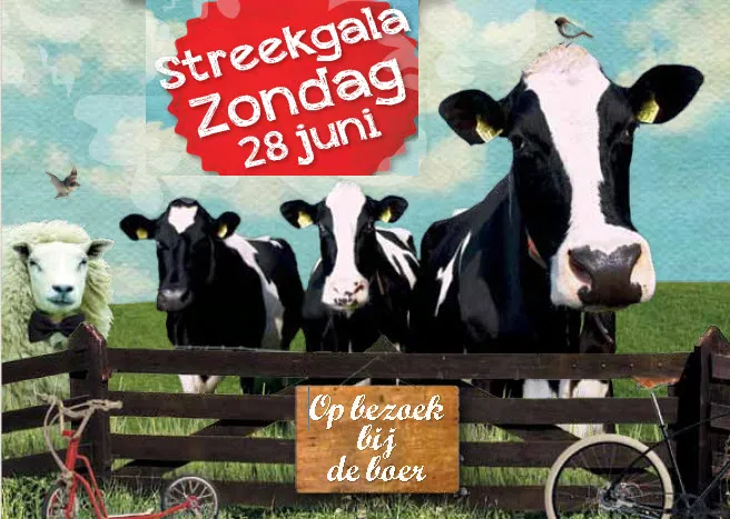 streekgala 2015