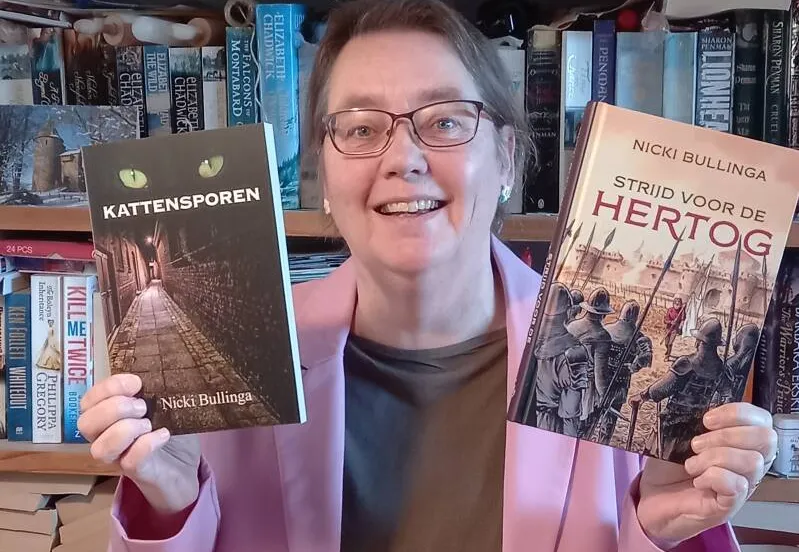 strijdenkattensporen