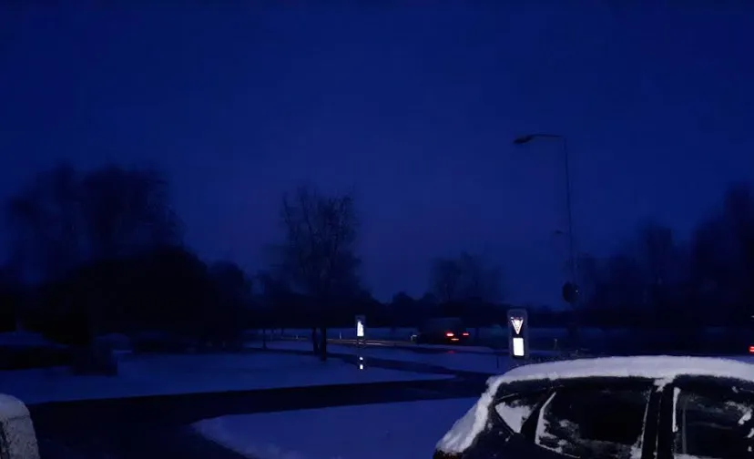 stroomstoring wijchen