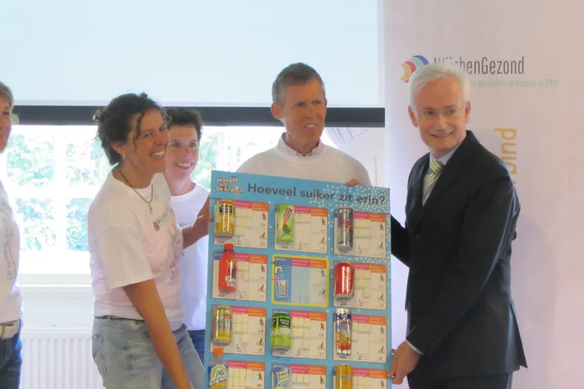 suikerbord verheijen