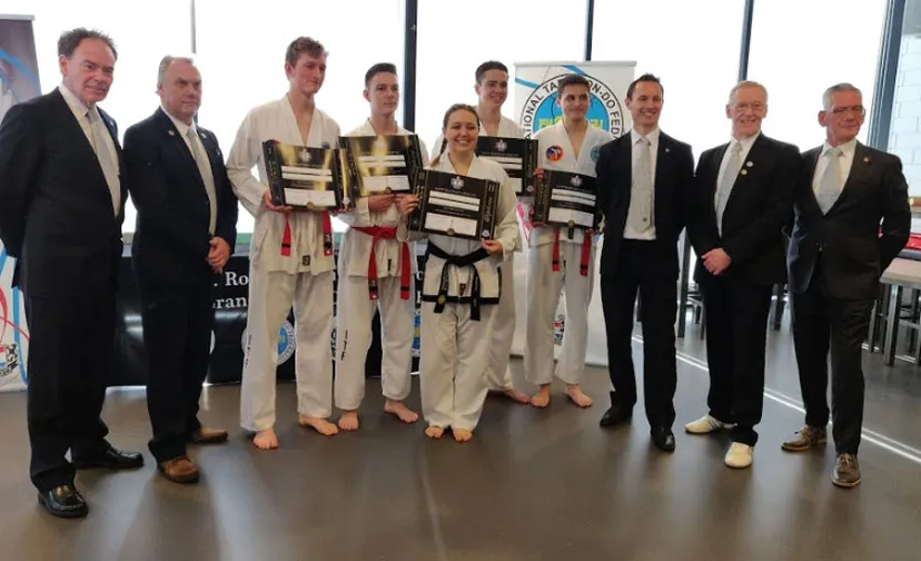 taekwon do alverna 00